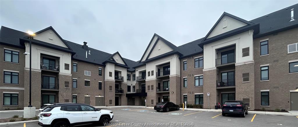 MLS# 26023861: 1855 Wyoming Avenue Unit# 305, LaSalle, Canada