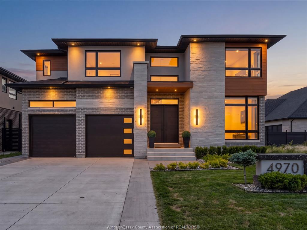 MLS# 26023843: 4970 Terra Bella Drive, LaSalle, Canada