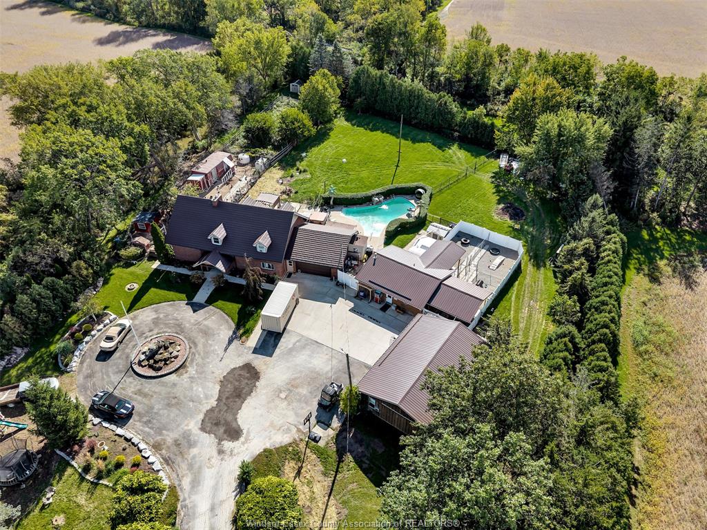 MLS# 26023887: 4220 Queen's Line, Chatham-Kent, Canada