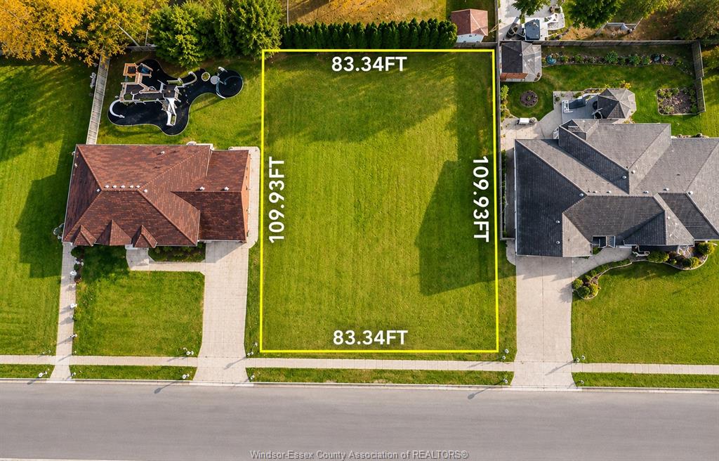 MLS# 26023904: 5758 BAGLEY, LaSalle, Canada