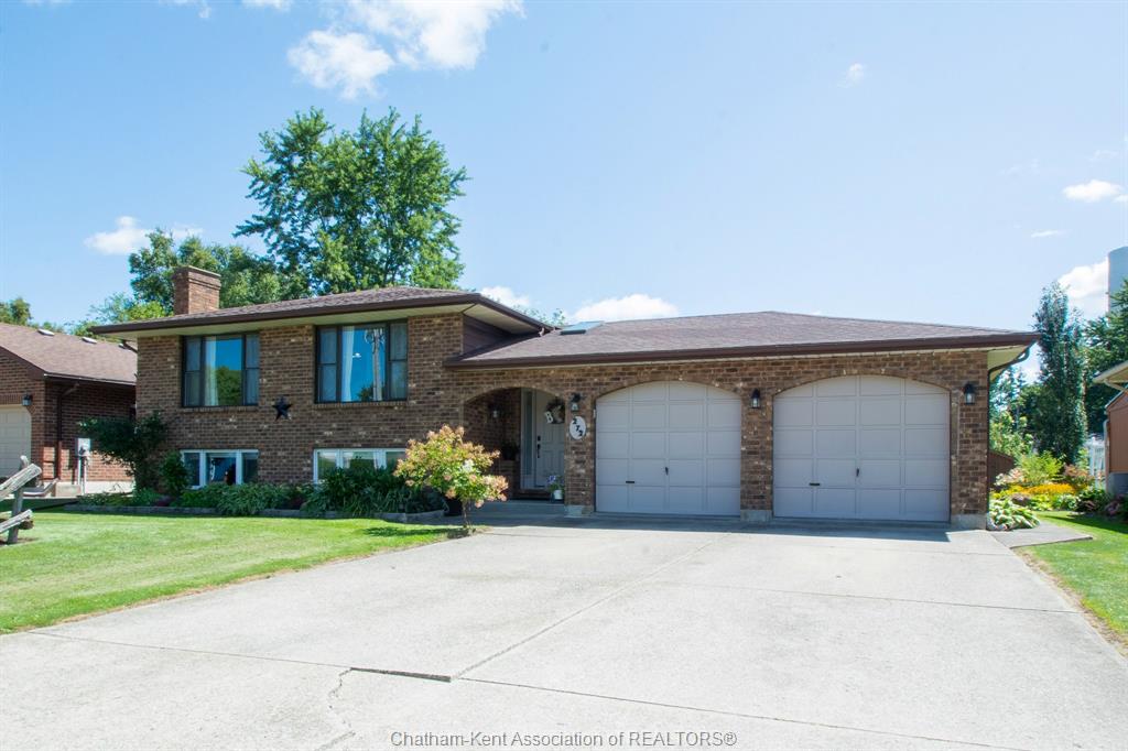 MLS# 26023685: 272 Anne Street, West Lorne, Canada