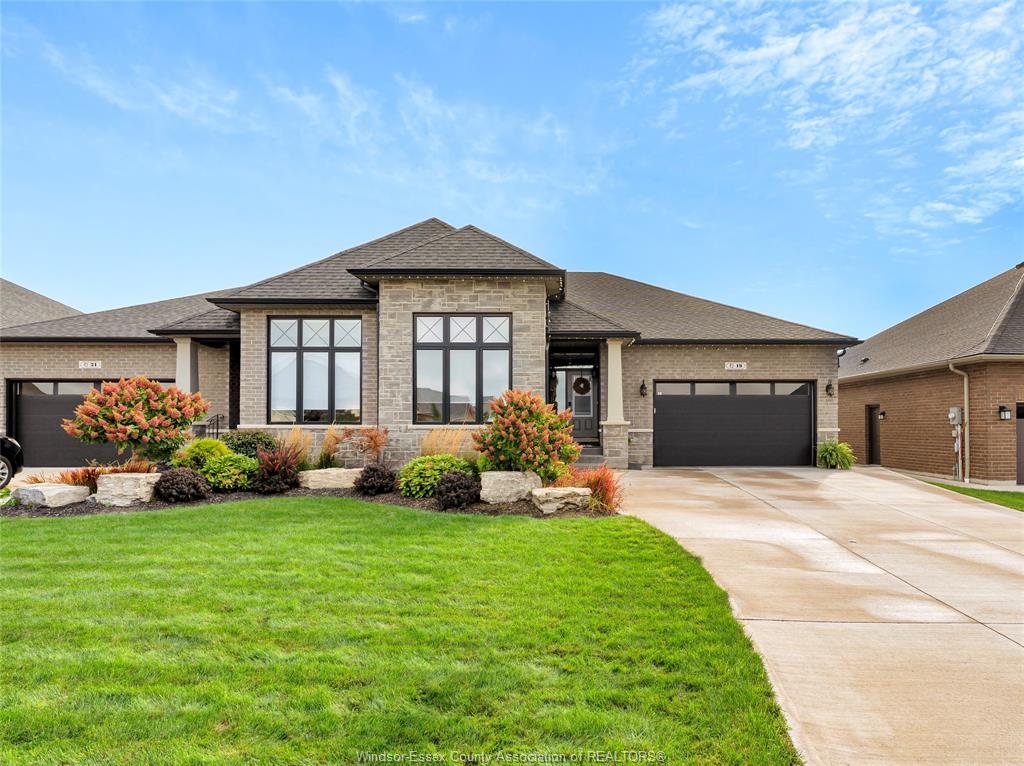 MLS# 26023928: 19 LUKAS Drive, Kingsville, Canada
