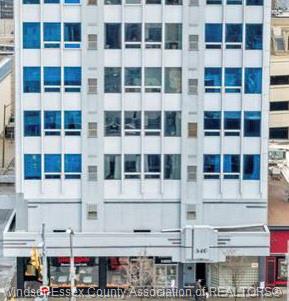 MLS# 26023945: 540 OUELLETTE Avenue Unit# 4D, Windsor, Canada