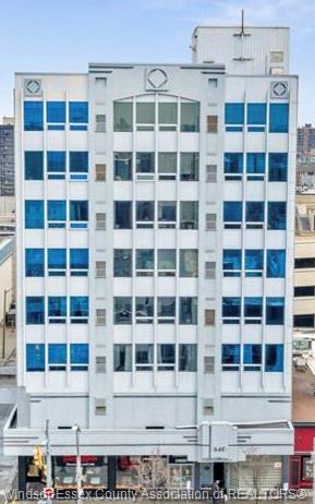 MLS# 26023945: 540 OUELLETTE Avenue Unit# 4D, Windsor, Canada