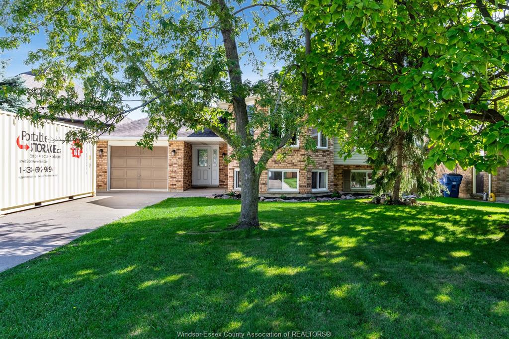 MLS# 26023959: 47 ROSE Avenue, Tilbury, Canada