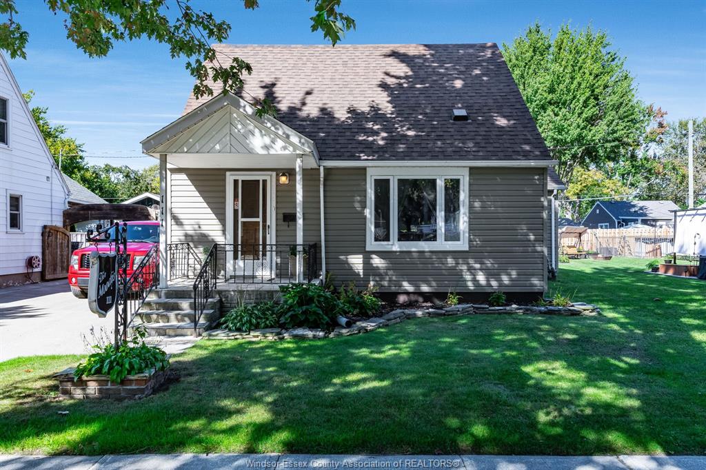 MLS# 26023922: 111 Mill Street, Leamington, Canada