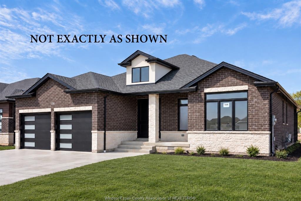 MLS# 26023896: 3673 FARROW Avenue, Windsor, Canada