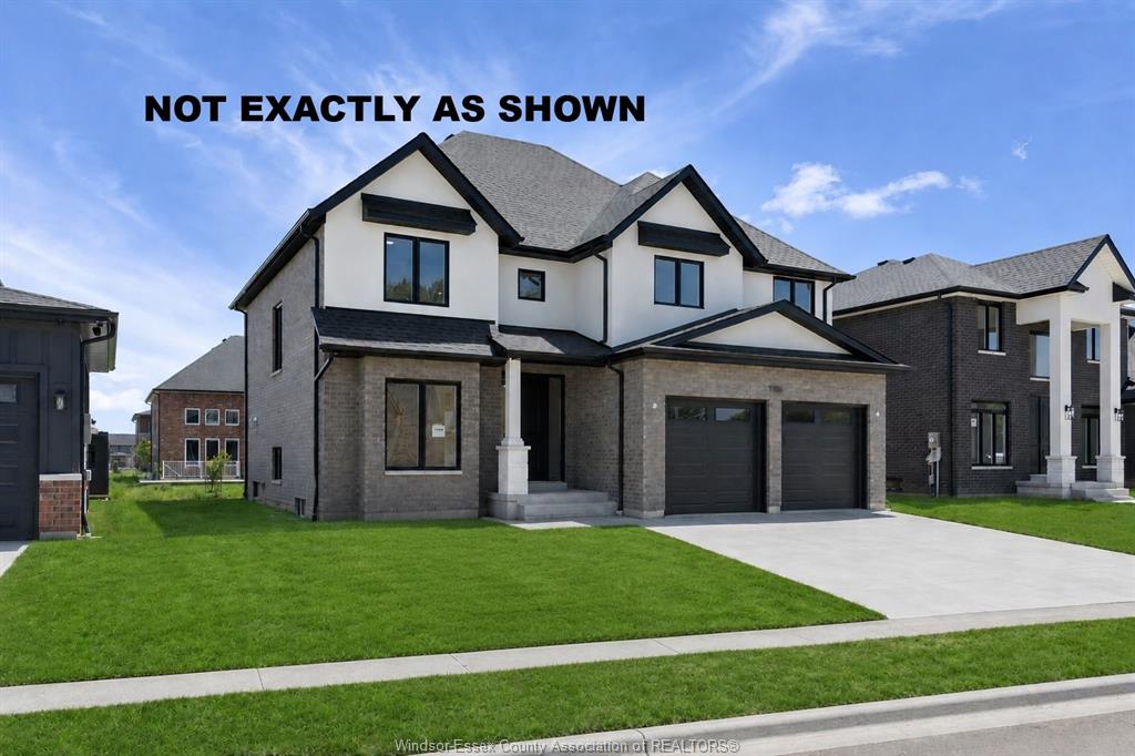 MLS# 26023905: 3686 FARROW Avenue, Windsor, Canada