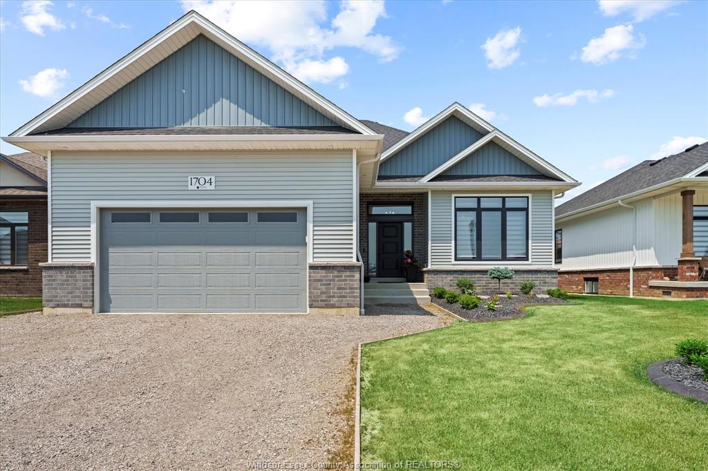 Kingsville / Ruthven Properties Real Estate Listings Windsor