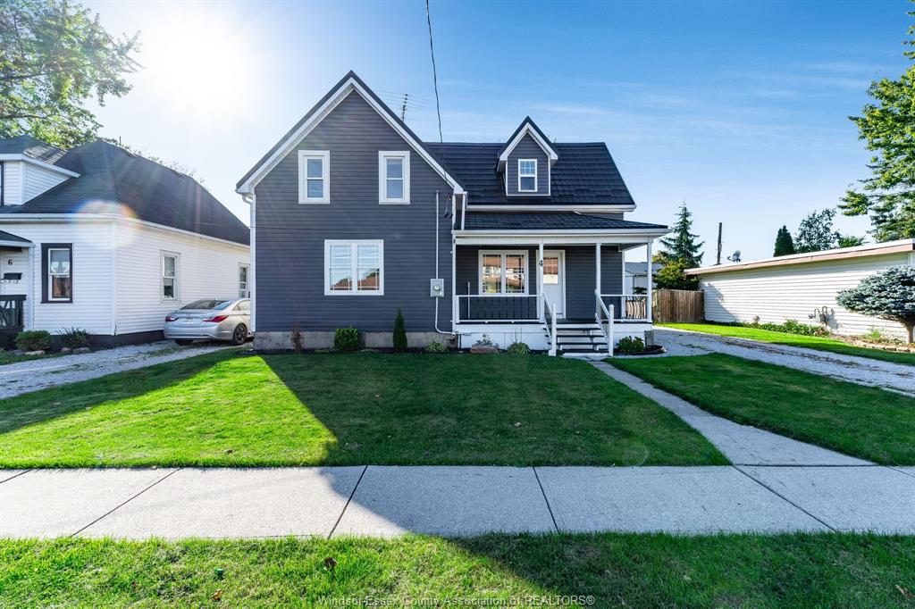 MLS# 26023958: 4 Boniface Street, Tilbury, Canada