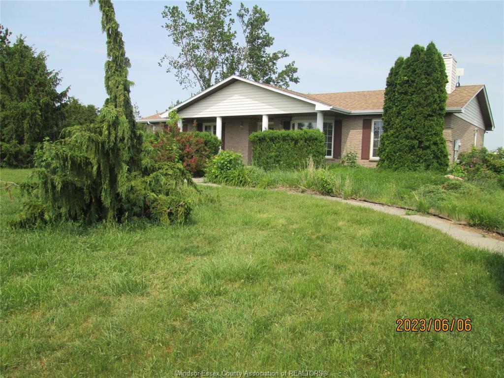 Lakeshore / South Woodslee Properties Real Estate Listings Windsor