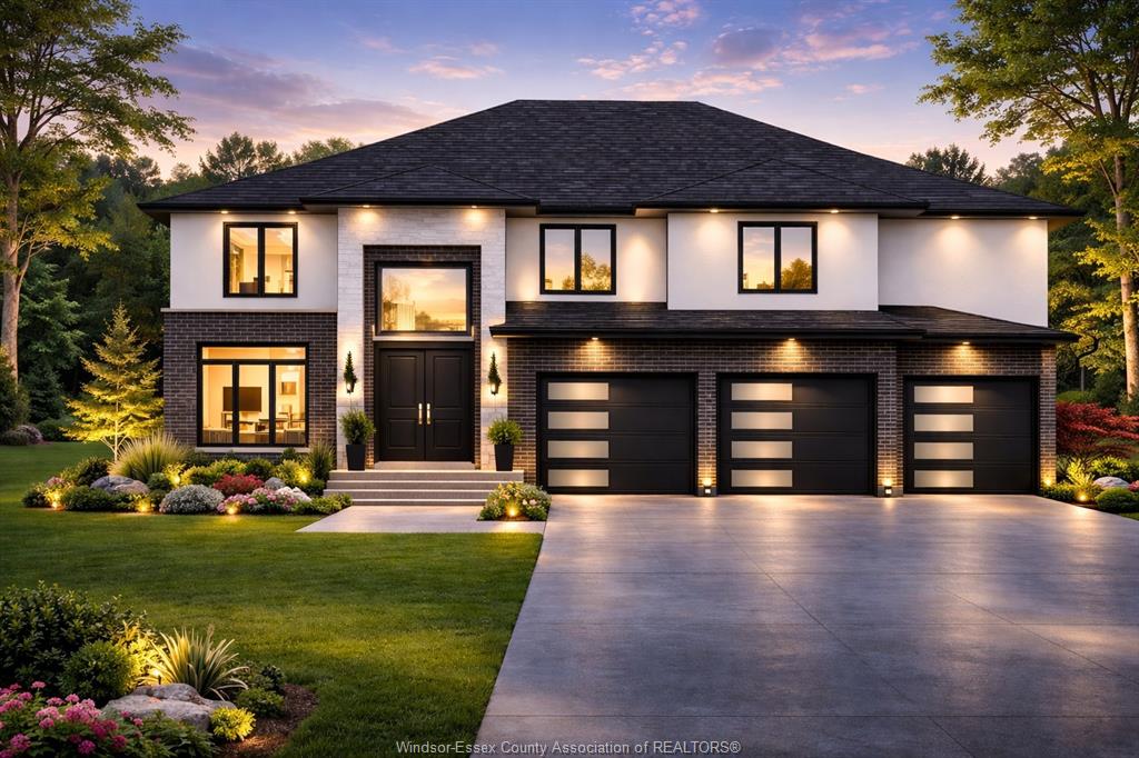 MLS# 26024079: 3586 SUTTON Avenue, Windsor, Canada