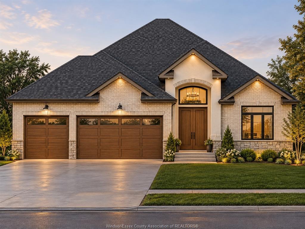 MLS# 26024082: 3592 SUTTON Avenue, Windsor, Canada