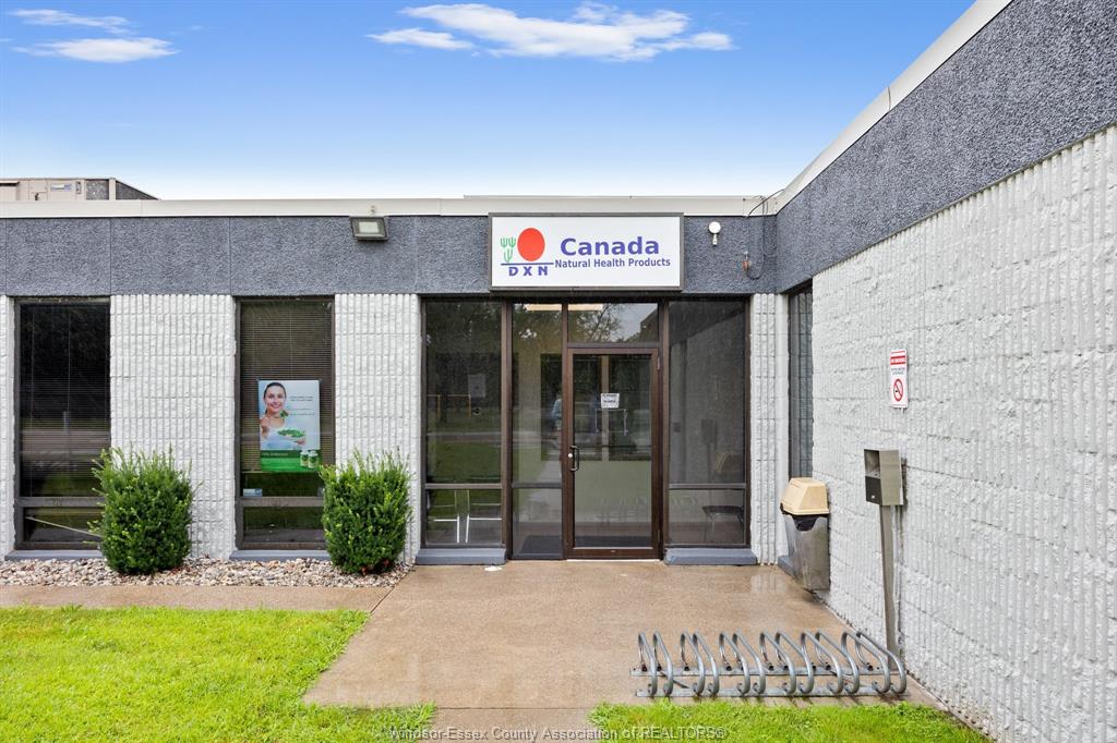 MLS# 26024069: 3950 MALDEN  Unit# 7, Windsor, Canada