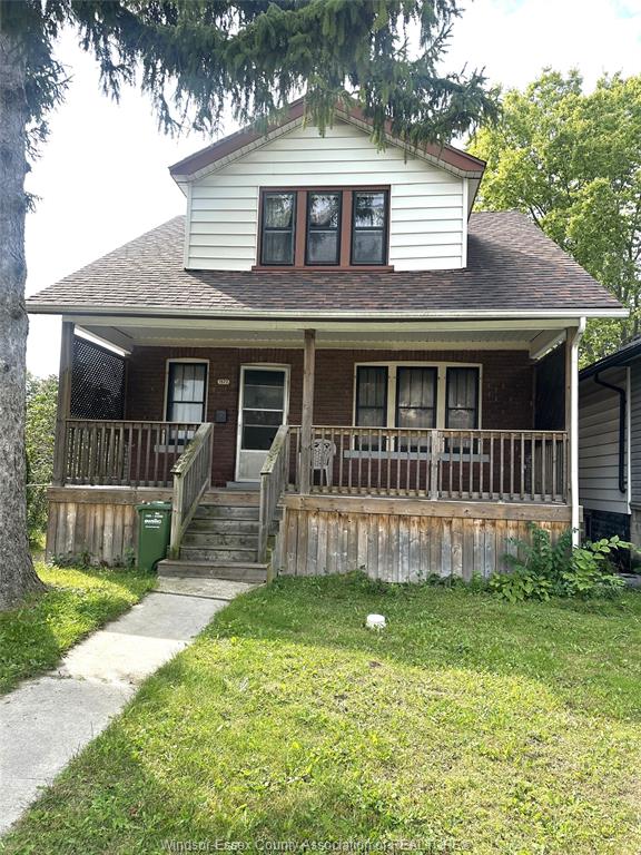 MLS# 26024181: 1577 MOY Avenue, Windsor, Canada