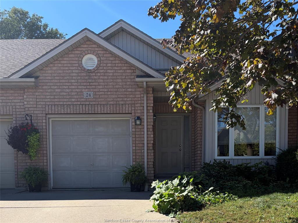 MLS# 26024281: 24 ERIE GLEN Crescent, Leamington, Canada