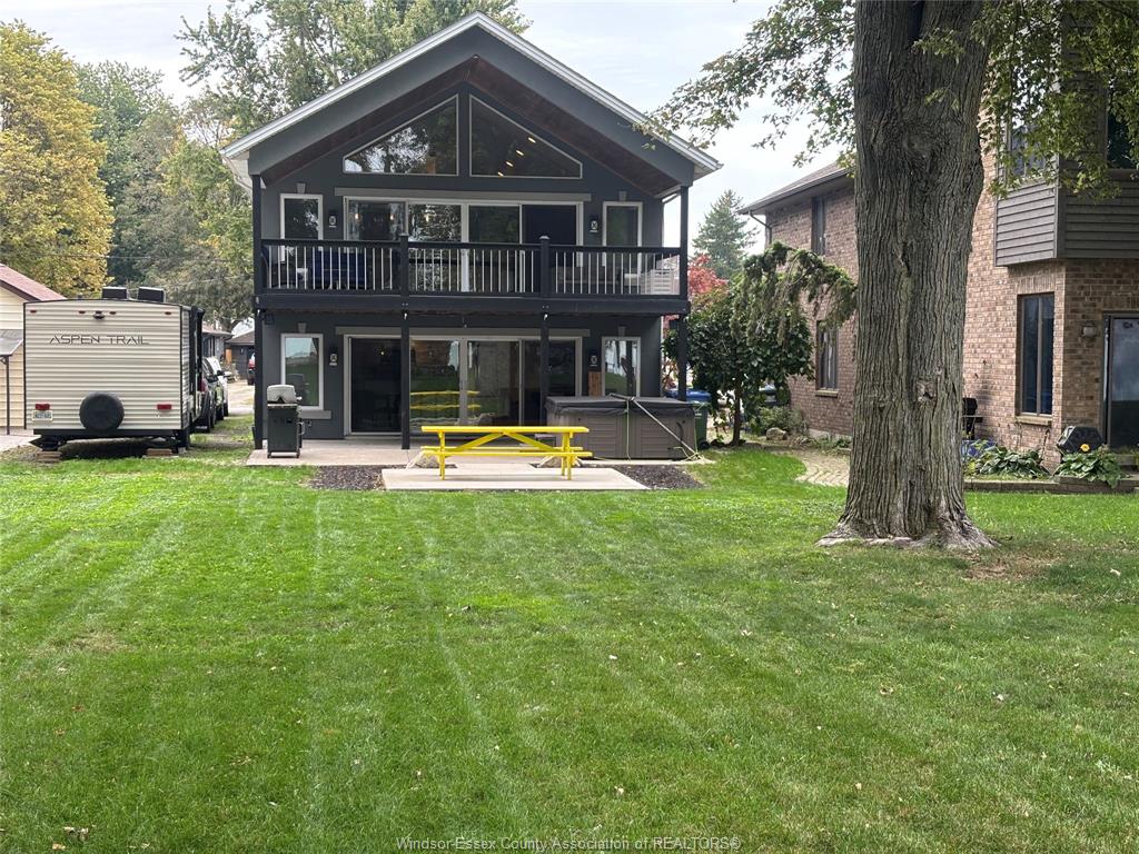 MLS# 26024303: 1646 PARK, Amherstburg, Canada