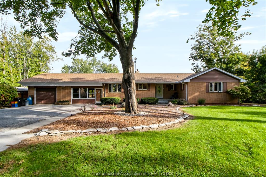 MLS# 26024202: 150 Murdoch Street, Harrow, Canada