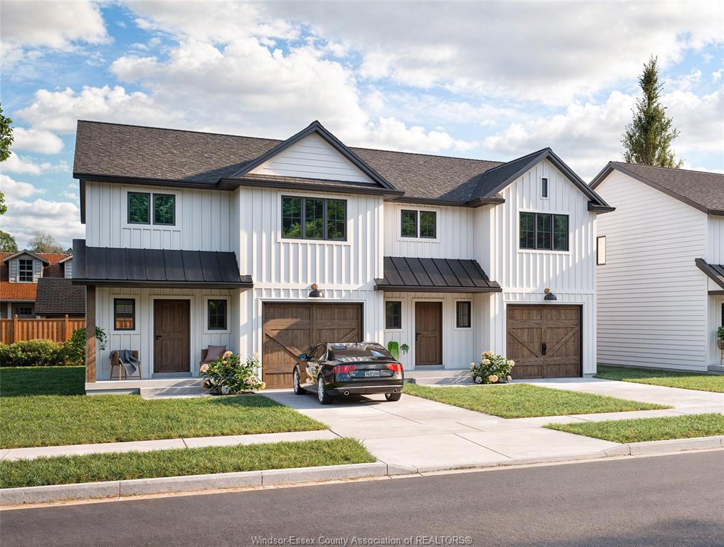 MLS# 26024337: 77 BALACLAVA, Amherstburg, Canada