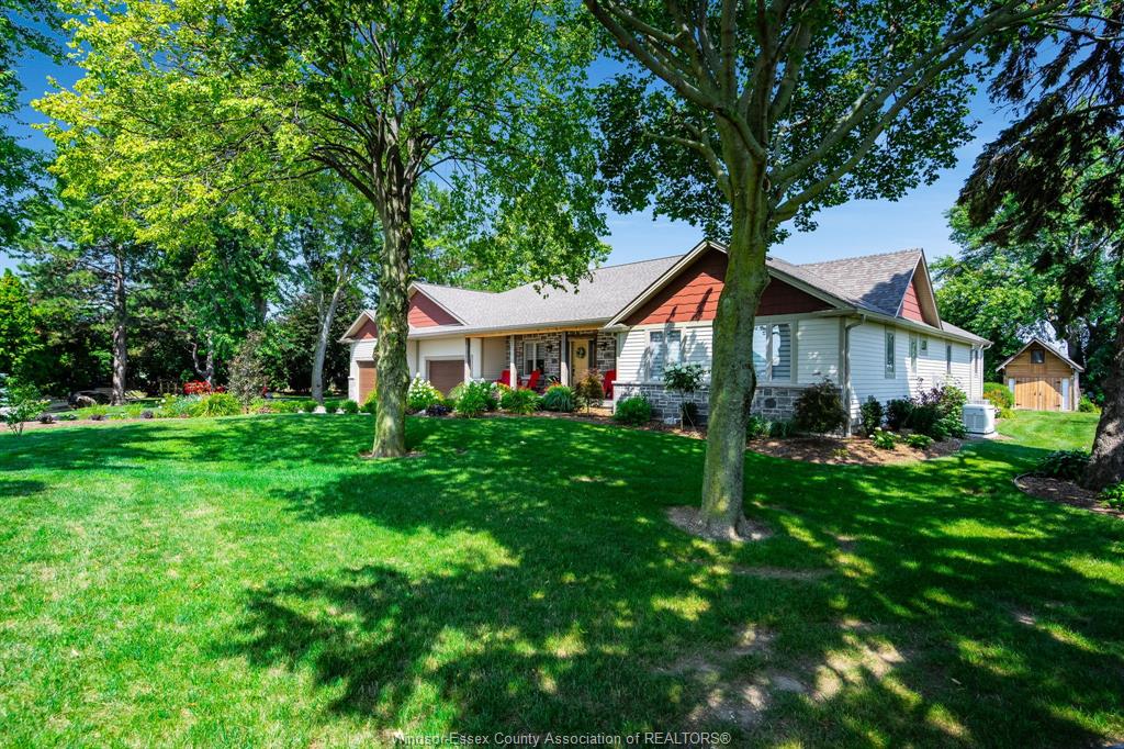 MLS# 26024366: 1568 Gore Road, Harrow, Canada