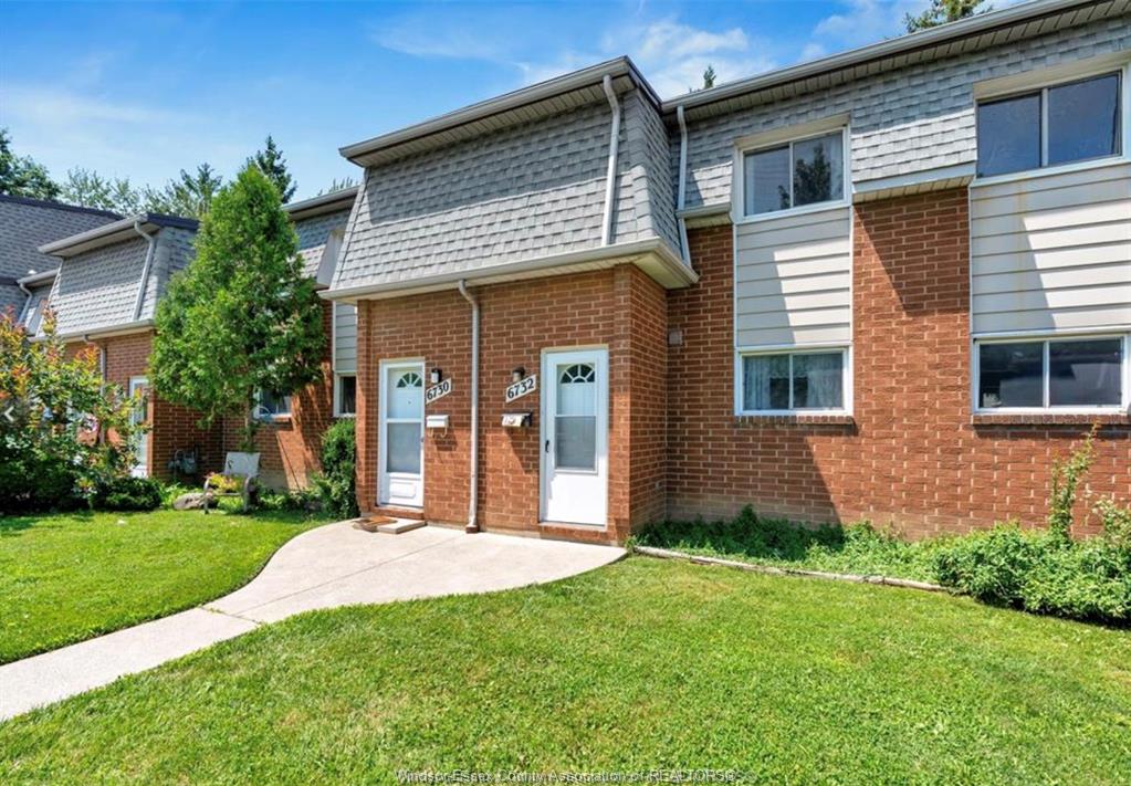 MLS# 26024381: 6732 Roseville Garden Drive, Windsor, Canada