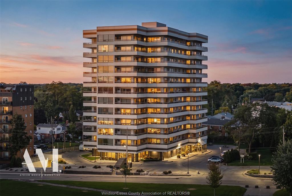 MLS# 26024162: 5151 RIVERSIDE DRIVE E, Windsor, Canada