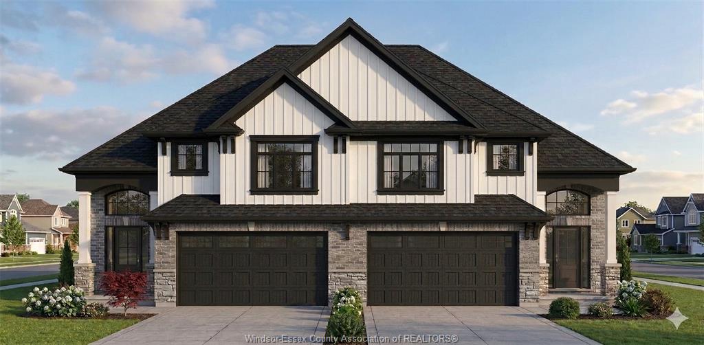 MLS# 26024647: 240 ANGELO, LaSalle, Canada
