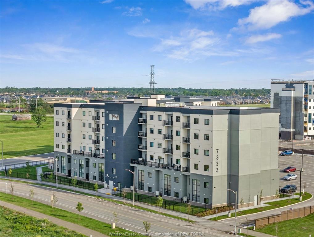MLS# 26024555: 7333 Meo Boulevard Unit# 412, LaSalle, Canada