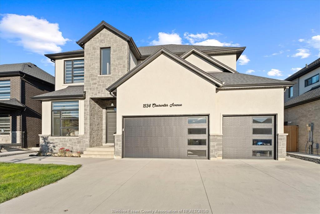 MLS# 26024657: 1534 CLEARWATER Avenue, Windsor, Canada