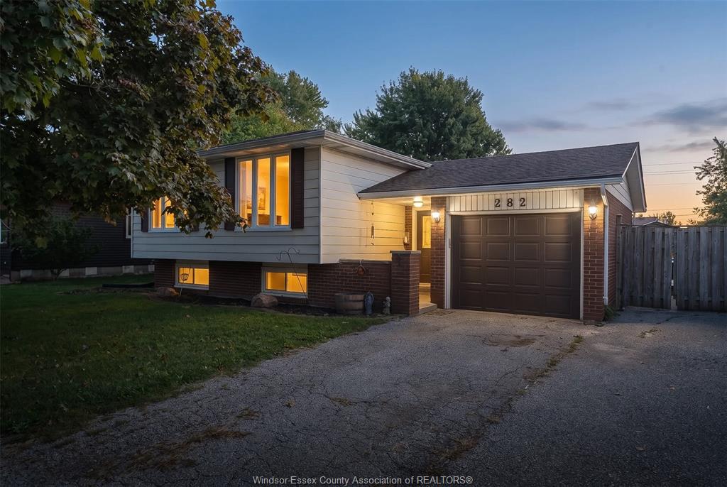 MLS# 26024391: 282 Brien, Essex, Canada
