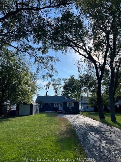 MLS# 26024712: 404 Robson Rd, Leamington, Canada
