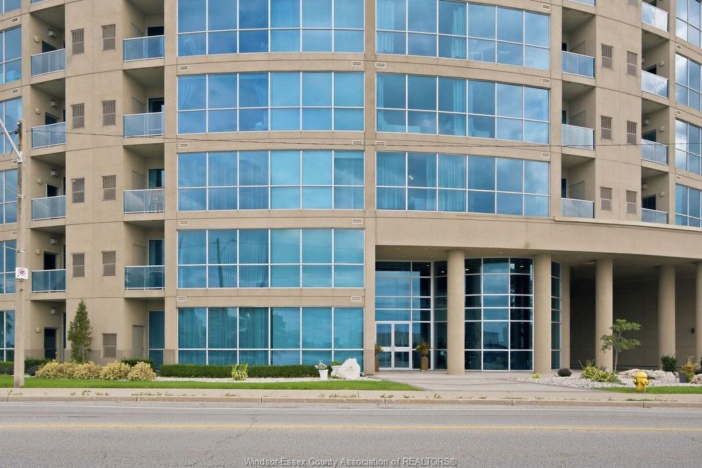 MLS# 26024722: 1225 RIVERSIDE DR W  Unit# 601, Windsor, Canada
