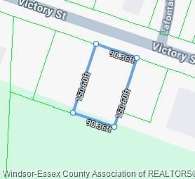 MLS# 26024972: 848 VICTORY, LaSalle, Canada