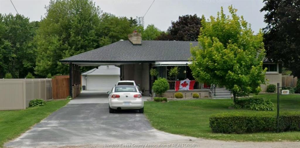 MLS# 26024985: 6225 MALDEN, LaSalle, Canada