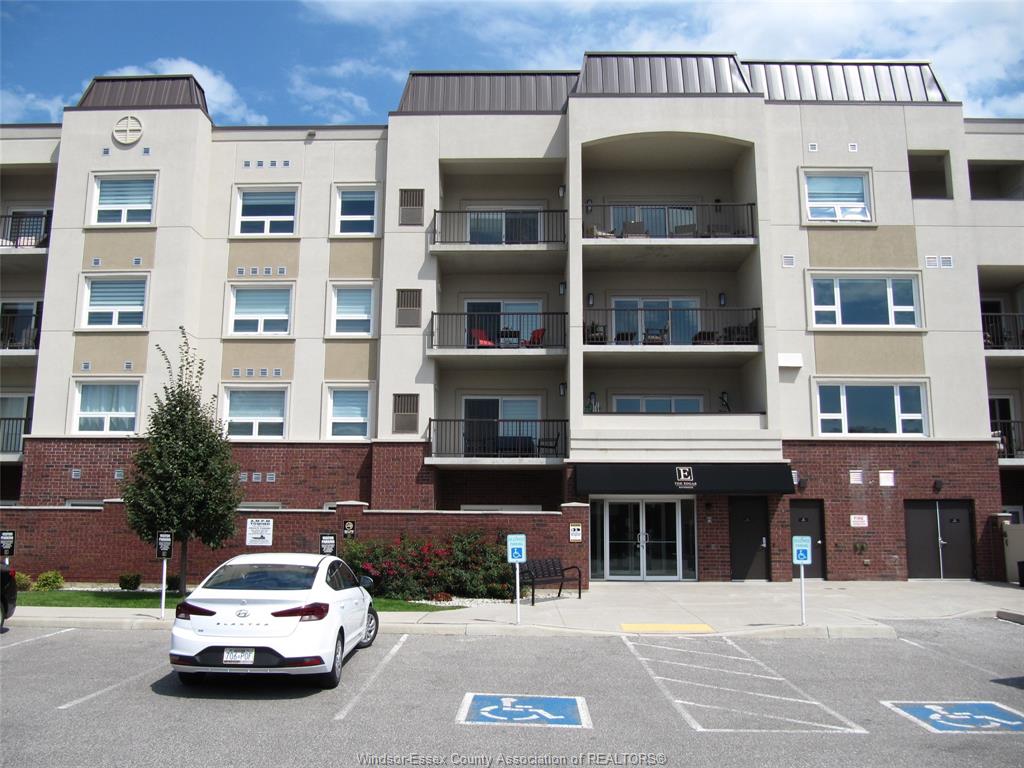 MLS# 26024907: 7887 Edgar  Unit# 303, Windsor, Canada