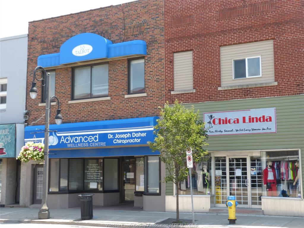 Leamington / Downtown Leamington Properties Real Estate Listings