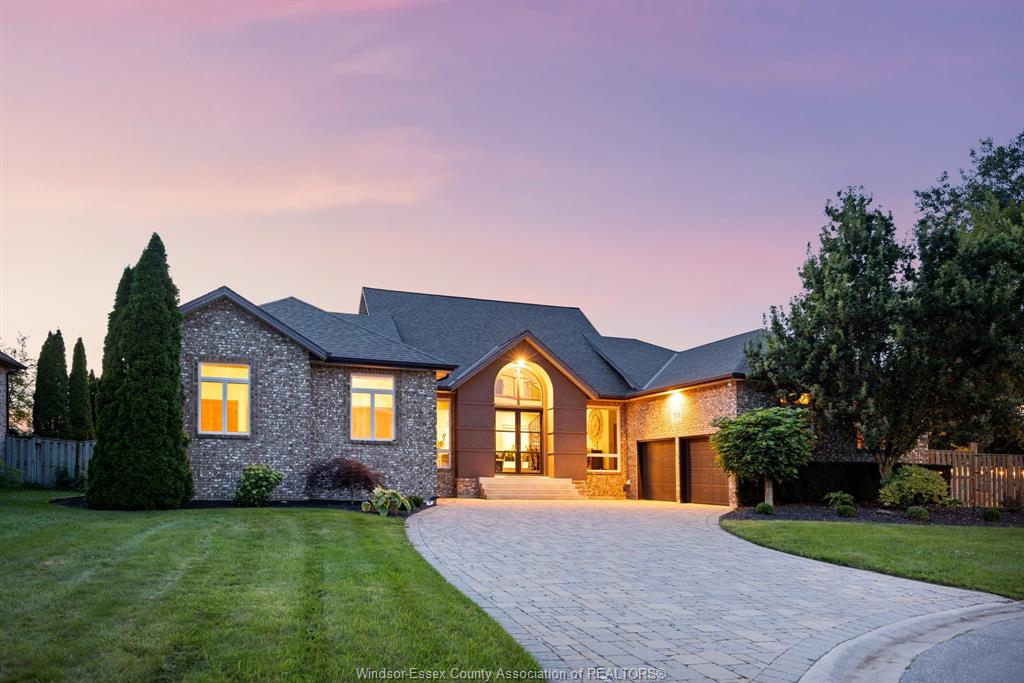 MLS# 26024579: 1715 KAVANAUGH, Tecumseh, Canada