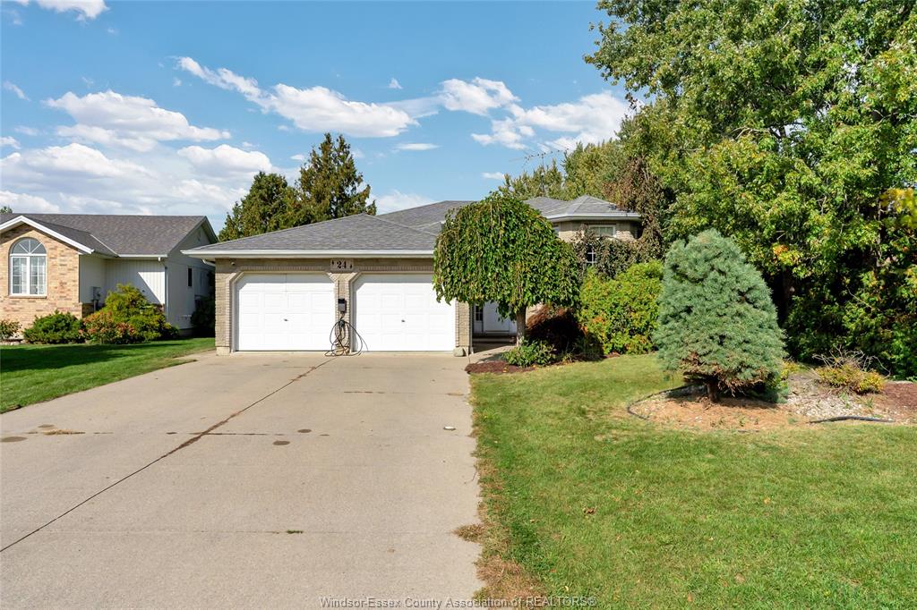 MLS# 26025147: 24 MATIER, Wheatley, Canada
