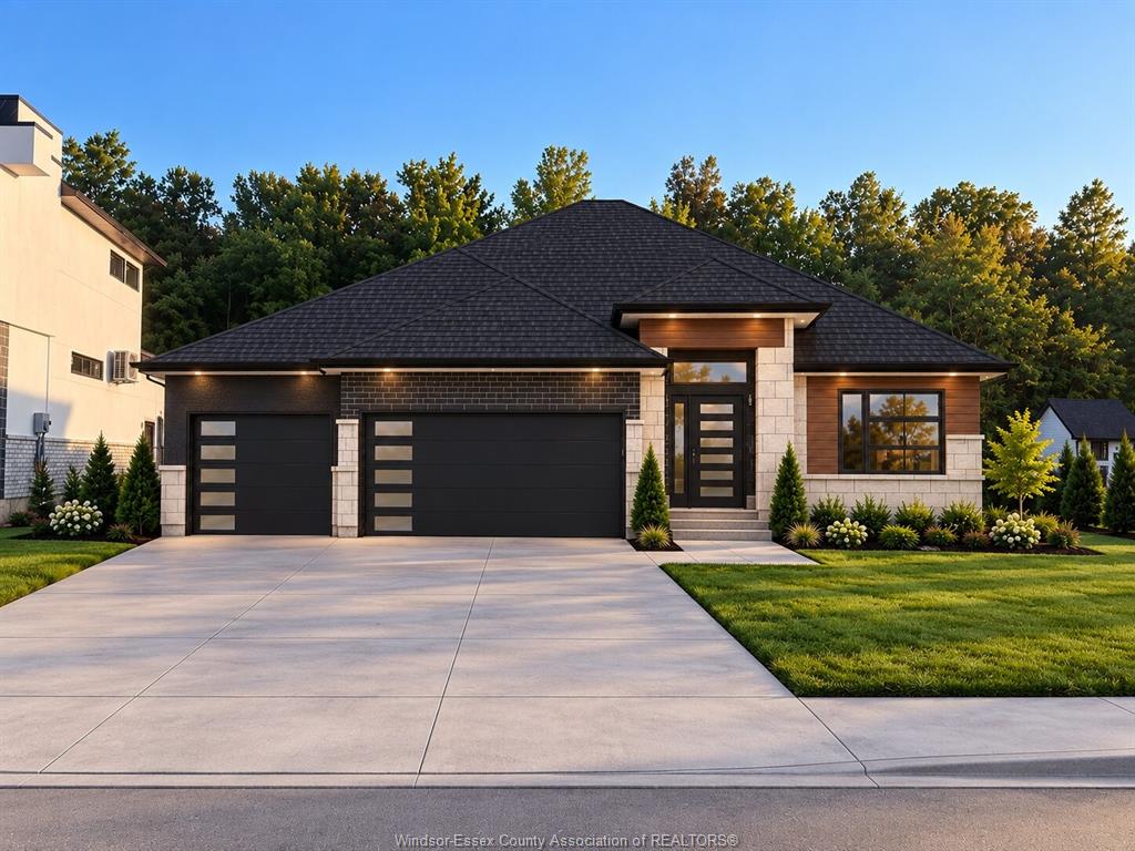 MLS# 26024789: 7371 Garnet Crescent, LaSalle, Canada