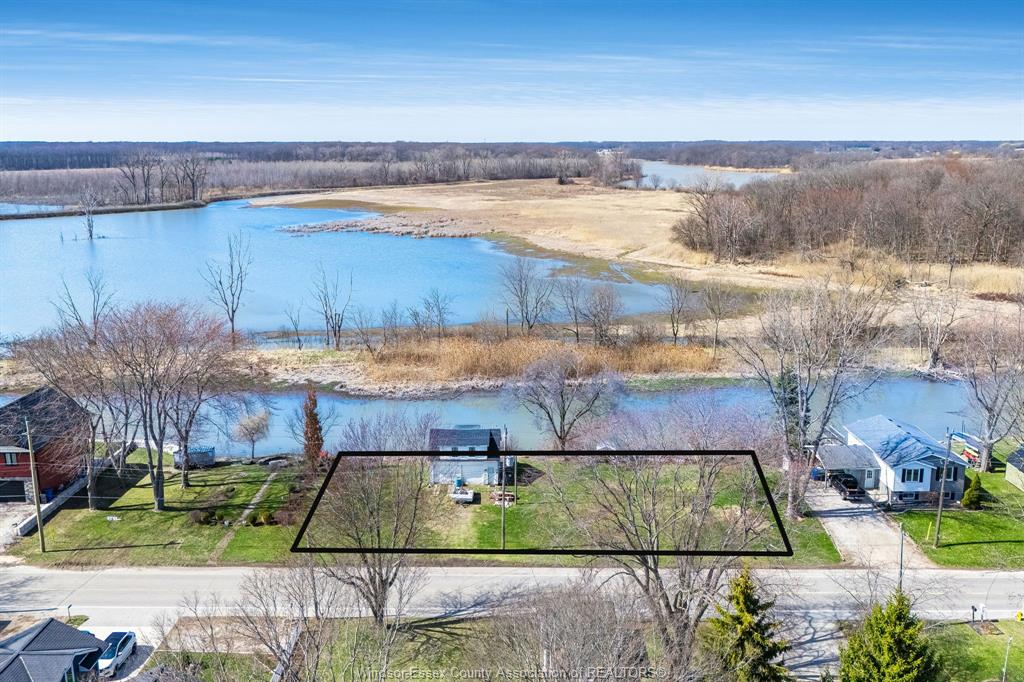 MLS# 26025160: V/L Heritage Road, Kingsville, Canada