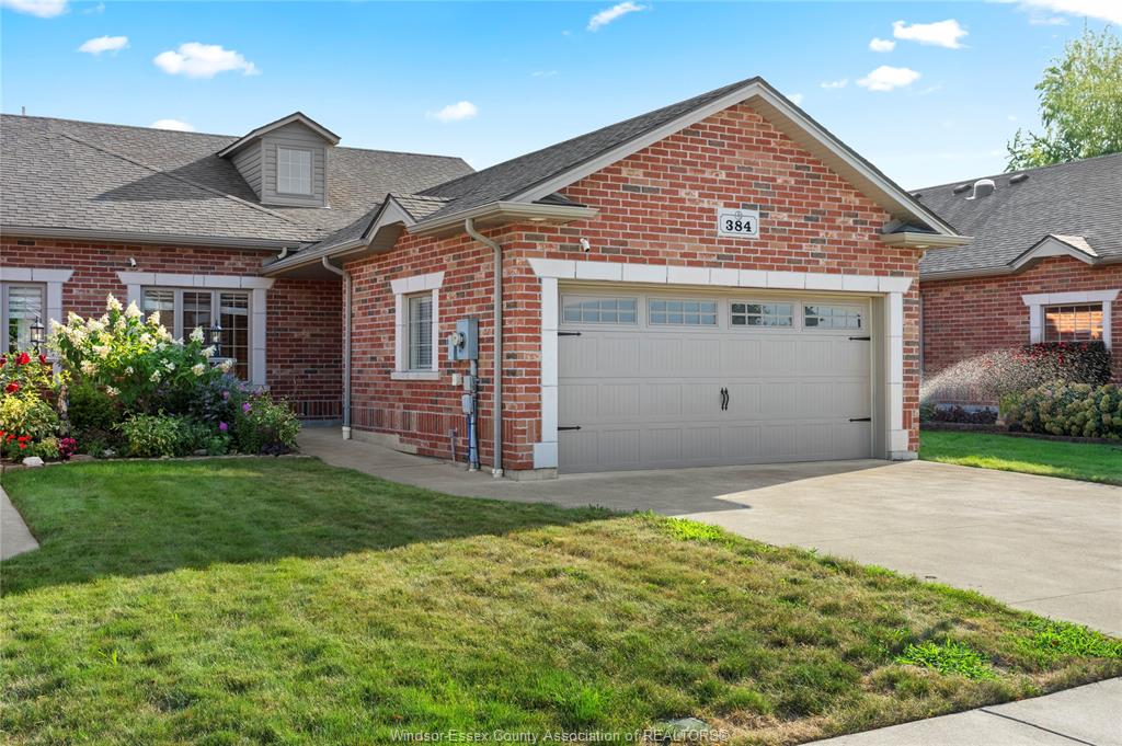 MLS# 26025163: 384 BOISMIER, LaSalle, Canada