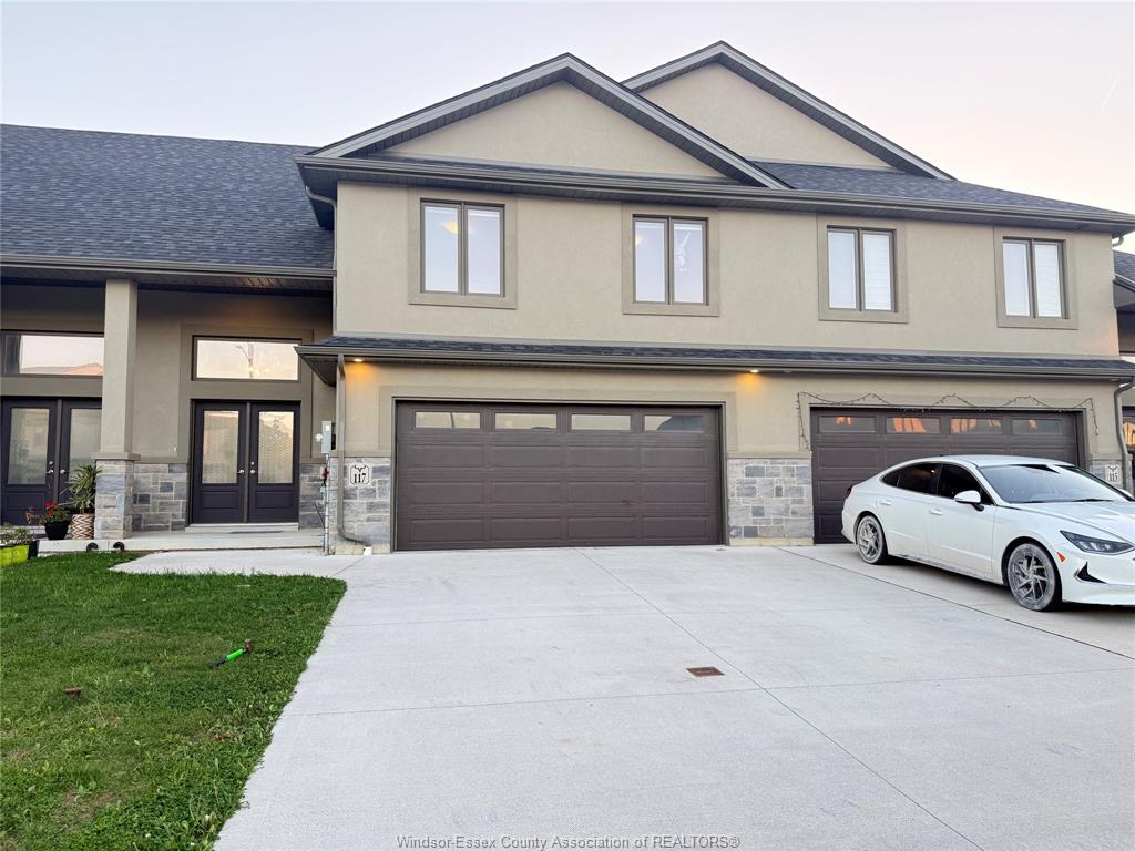 MLS# 26025178: 117 REED Street, Essex, Canada