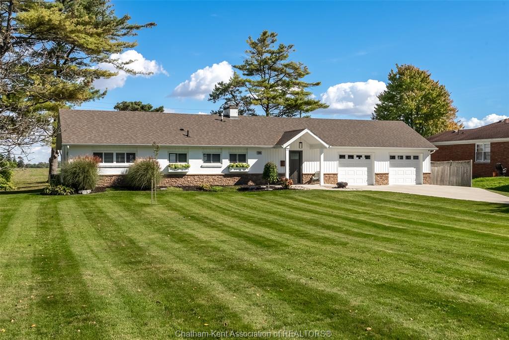MLS# 26024672: 34 Briar Hill Road, Chatham, Canada