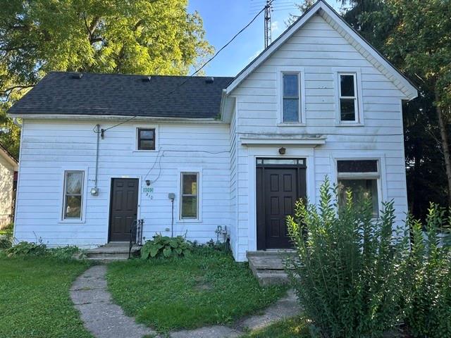 MLS# 26025183: 8093 FRANCIS Street, Brooke-Alvinston, Canada