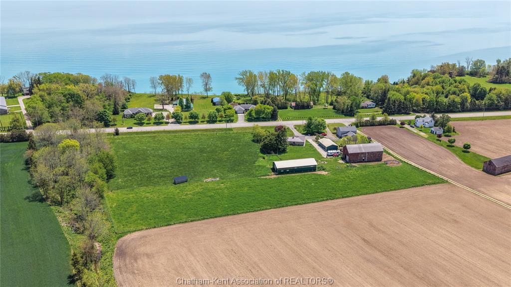 MLS# 26025152: 7527 TALBOT Trail, Blenheim, Canada