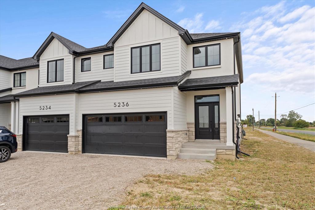 MLS# 26025225: 5236 TALIA Trail, Tecumseh, Canada