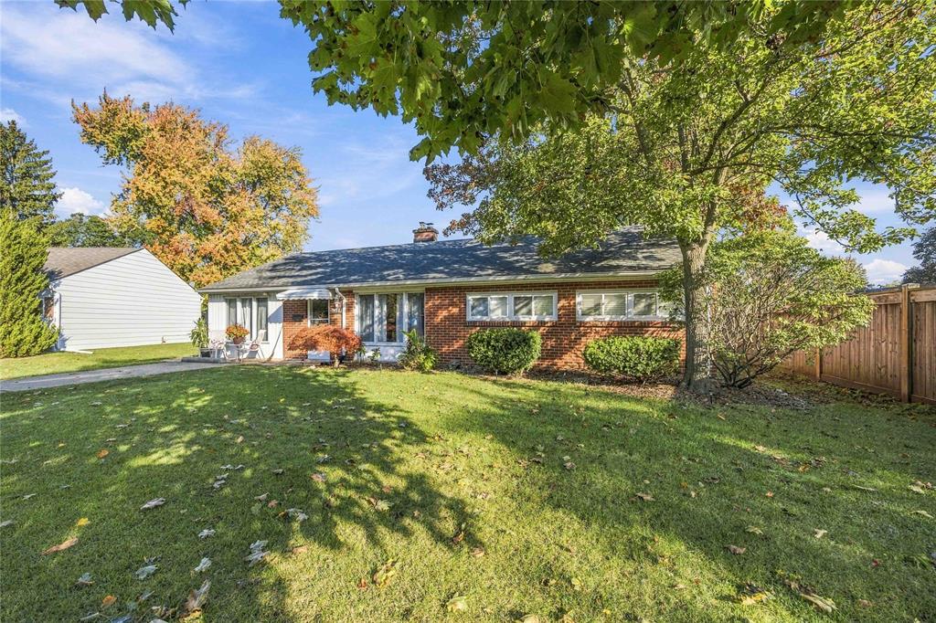 MLS# 26025186: 914 Retlaw Drive, Sarnia, Canada