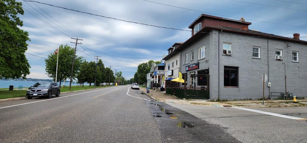 MLS# 26025013: 1548 ST. CLAIR Parkway, St Clair, Canada