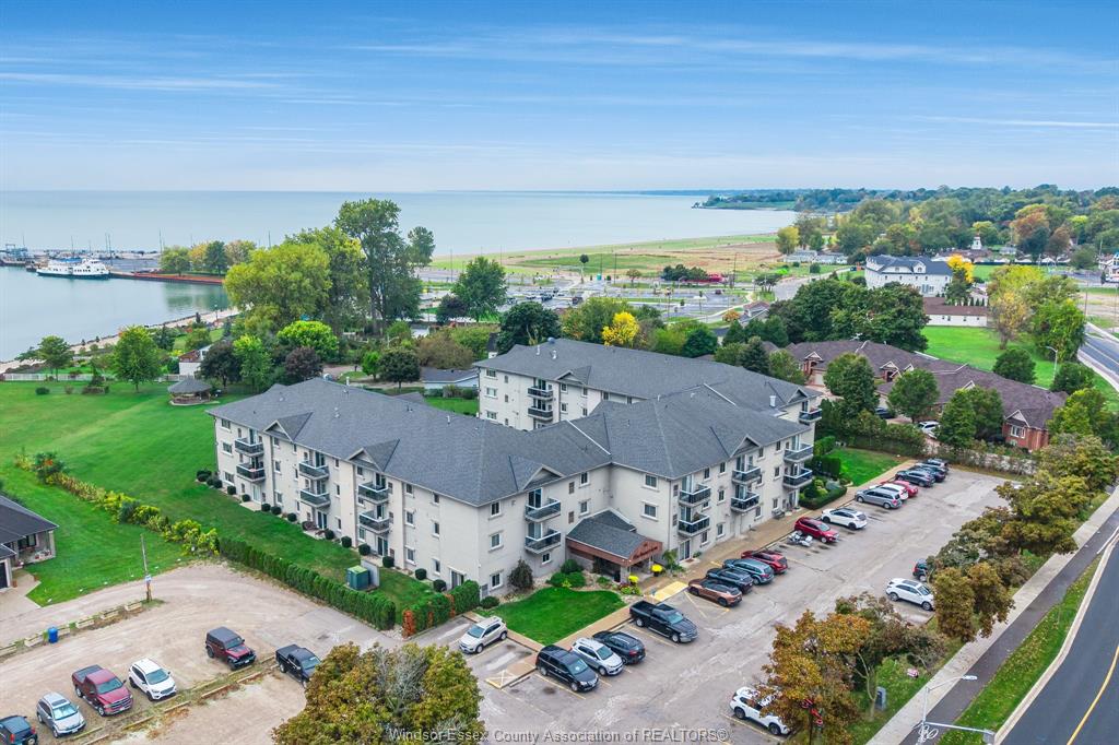 MLS# 26025114: 44 Robson Road Unit# 307, Leamington, Canada