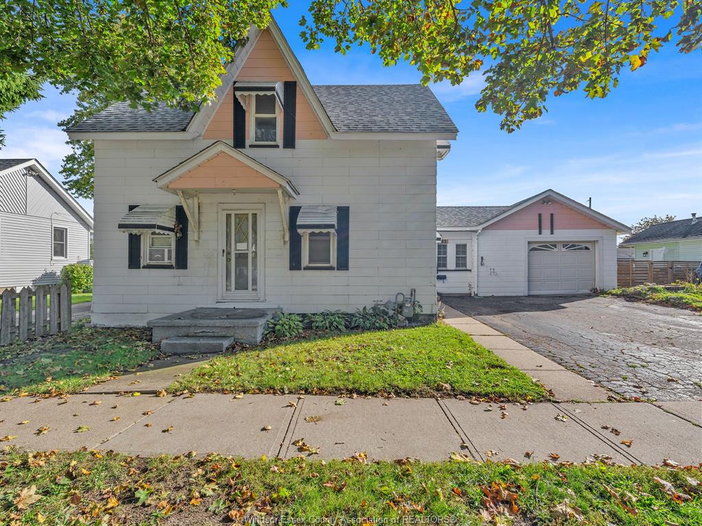 MLS# 26025474: 263 BROCK, Amherstburg, Canada